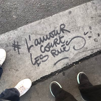 j’aime trop la liberté pour accepter que celle-ci soit sous conditions #antipass lorsqu’ils parlent de nos valeurs moi je les imagines tous en prison