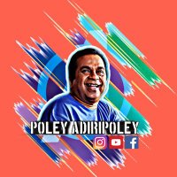 Poley_Adiripoley(@poleyadiripoley) 's Twitter Profile Photo