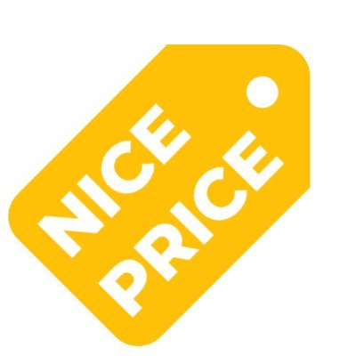 Nice Price Nicepriebizua Twitter