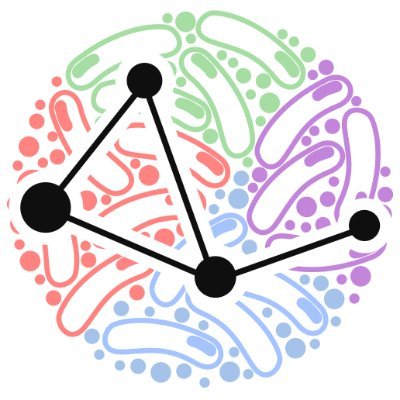 Systems Biology of Microbial Communities, University of Tuebingen
bluesky: https://t.co/6WKCgmlZfL