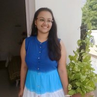 Pankti Fadia (@fpankti15) 's Twitter Profile