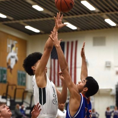 JrCordy's profile picture. 6’3 senior Hug Highschool