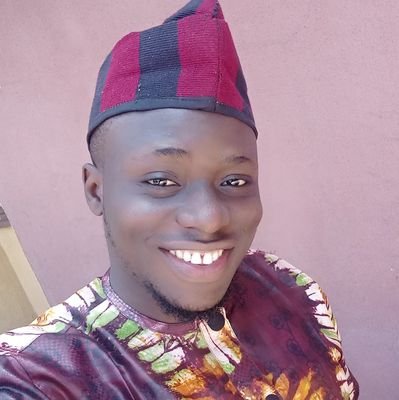 Goddycul's profile picture. Digital Marketer. Freelancer.