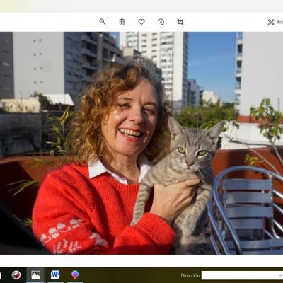 sakicumbata's profile picture. disfrutadora de la vida.