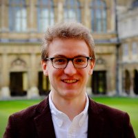 Konrad Viebahn (@kviebahn) 's Twitter Profile