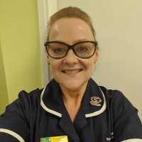 Claire Grant(@claireg_Nurse) 's Twitter Profile Photo