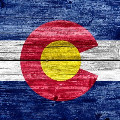 Moderate Republican in Colorado. Red on fiscal matters, blue on social issues. Not a RINO but a Rockefeller Republican.