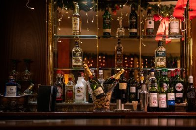 Iconic 130-year-old bar and restaurant in the heart of Dundrum, south Dublin
