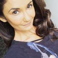 Anjali Bhimani(@sweeetanj) 's Twitter Profile Photo