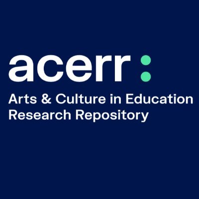 The Irish Arts and Culture in Education Research Repository
