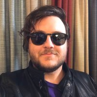 Patrick @ RADTheatre Podcast (@spiderstache) 's Twitter Profile