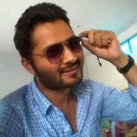 Er. Ashish chaubey (@ashishchaubey31) 's Twitter Profile