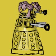 Dalek Koltさんのプロフィール画像