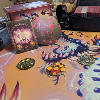 Sex is great and all, but have you ever actually used Key to Darkness to forge a key?
TCO: RossRay