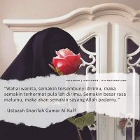 Nandarisanny03 (@nandaarisanny) 's Twitter Profile