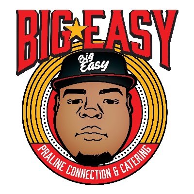 BigEasy Praline Connection • Pecan Candy Specialty Shop • Shipping Available (504)214-9453