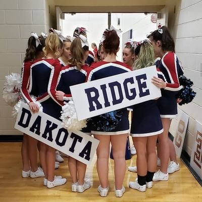 Coach Paige p.tittman@hotmail.com
Instagram @drhs_cheer