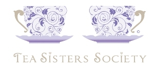 The Tea Sisters Society is a non--profit organization whose mission joins together women that have a heart for others and a love of tea.