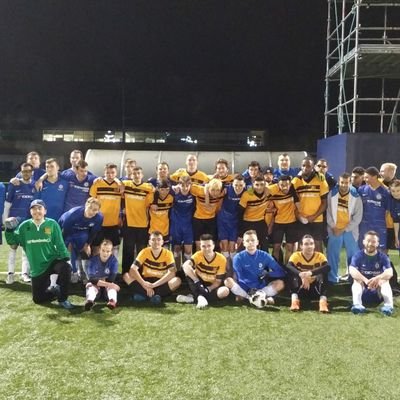 CheshuntInclusivefc are a local football team based in Cheshunt hearts essex and play disability football twice a week on astroturf and grass roots. COYA