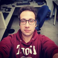 sorush ab (@sorush_ab) 's Twitter Profile