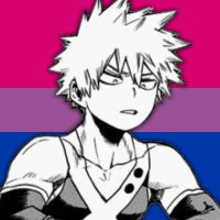 🔞Ganglylimbs- Loving On Beta Bakugou 🔞(@acewhowriteporn) 's Twitter Profile Photo