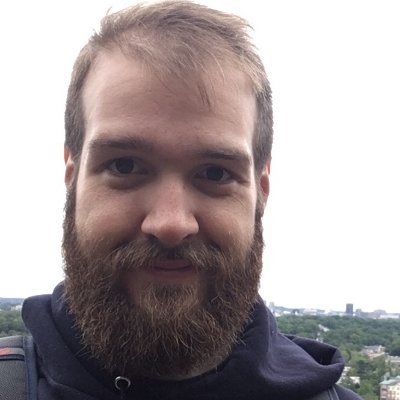 Leland_Bybee's profile picture. Finance AP @ChicagoBooth.