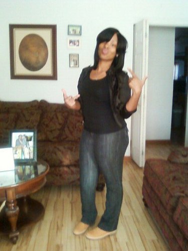 NakeishaCole's profile picture. 