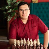 Rustam Khusnutdinov (@gmrustam) 's Twitter Profile