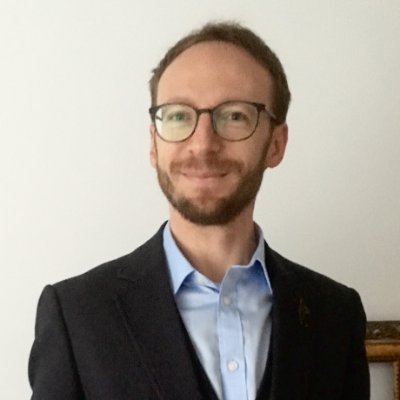 Marcin Kaczmarski Profile