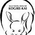 オークションハウス古裂会(こぎれかい) (@kogirekai) Twitter profile photo オークションハウス古裂会(こぎれかい) (@kogirekai) Twitter profile photo