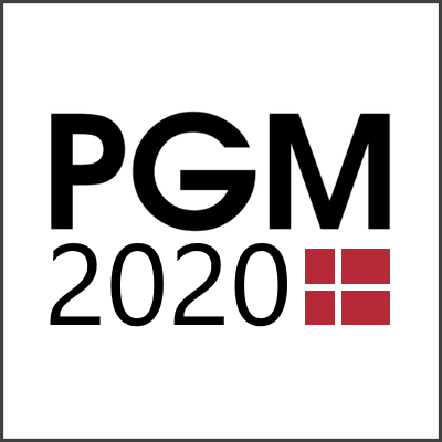 PGM 2020