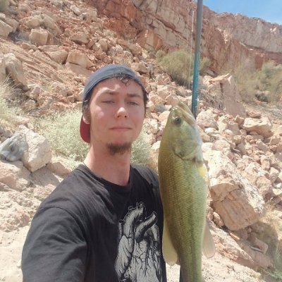 Welcome to the page of VicariousFishing!!!
will post new content here as well as youtube and i will do polls as to what my next video will be!