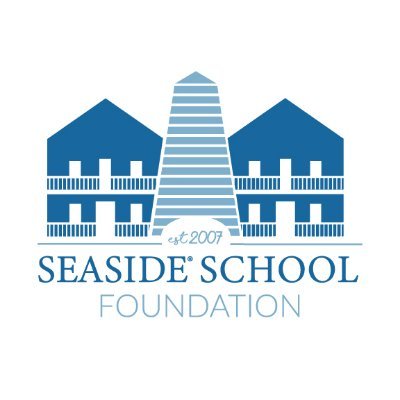 runseasidefl's profile picture. The Seaside School Foundation's primary mission is to take a long-term approach to raise and invest funding to support the Seaside Schools.
