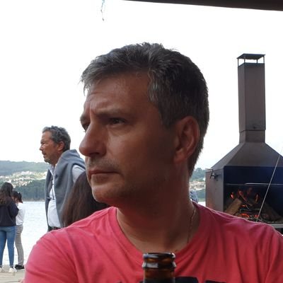 Ourensano, Funcionario de Justicia en Madrid y de CSIF