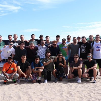 blurry_visual's profile picture. #blazers npc spotter