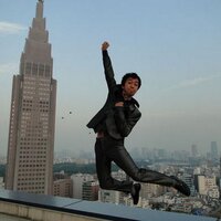 YA☆KA(@yasutaka3721) 's Twitter Profile Photo