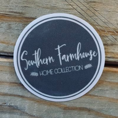 Southern Farmhouse Home Collection