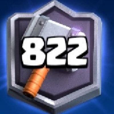 Free-to-Play Clash Royale Player 🎮 / 6637 best 🏆 / créateur du géant royal - géant squelette - zappy 🙃