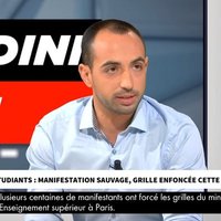 Clément Armato (@clementarmato) 's Twitter Profile Photo