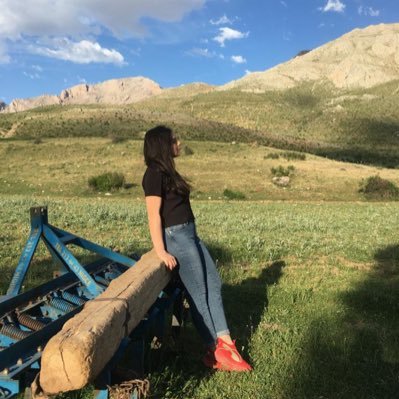 ms_seyran's profile picture. İskenderun 💪 KİMYAGER🔬