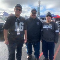 Fidel Baldenegro (@fbfann) 's Twitter Profile