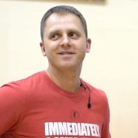 Micah Lancaster (@trainimpossible) 's Twitter Profile