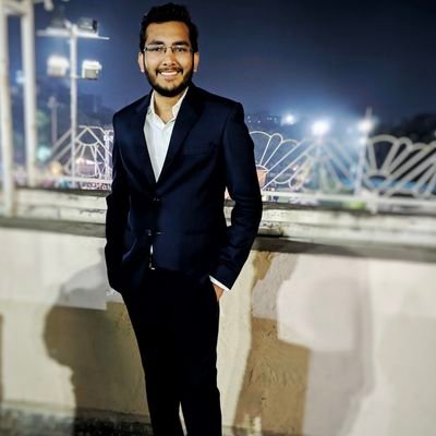 nirajdrewa's profile picture. Technology Consultant, Social Activist and Proud Indian🇮🇳 हिन्दू तन मन हिन्दू जीवन, रग - रग हिन्दू मेरा परिचय। 🚩🕉️