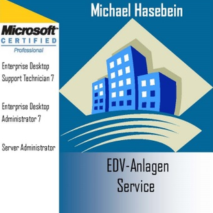 Ein IT-Unternehmen mit Microsoft Zertifizierung. Es ist hauptsächlich an Privatkunden gerichtet. Vereinzelnd, auch kleine Unternehmen. Tel.: +49 4346 3507.