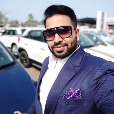 Corporate Trainer, Philatelist, Traveller, Foodie, Movie buff,  Photography enthusiast 😎 Follow - trwithkunal on YouTube, Facebook, Insta!