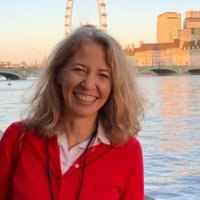 Cecilia Nikpay (@cecilianikpay) 's Twitter Profile