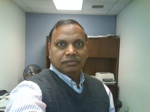 FrancisTuluri's profile picture. I am an Unviersity Educator, research areas include Magnetic Resonance, Electronics Technology, Adoptive Materials for displays, Environmental Modeling.