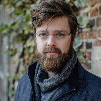 Jochem Smit (@jhsmit_) 's Twitter Profile Photo Jochem Smit (@jhsmit_) 's Twitter Profile Photo