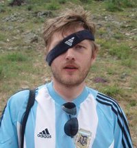 gecka's profile picture. 