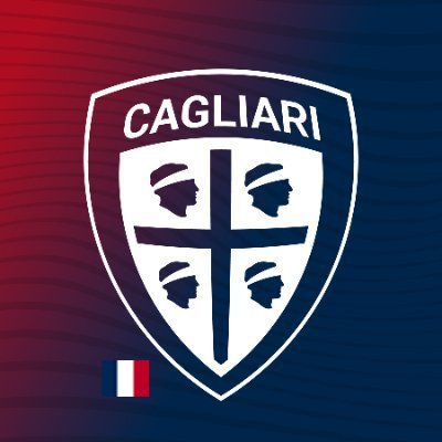 Compte Français du Cagliari Calcio , club professionnel Sarde , évoluant dans le championnat de la Série A
#Letsgotoeuropaleague